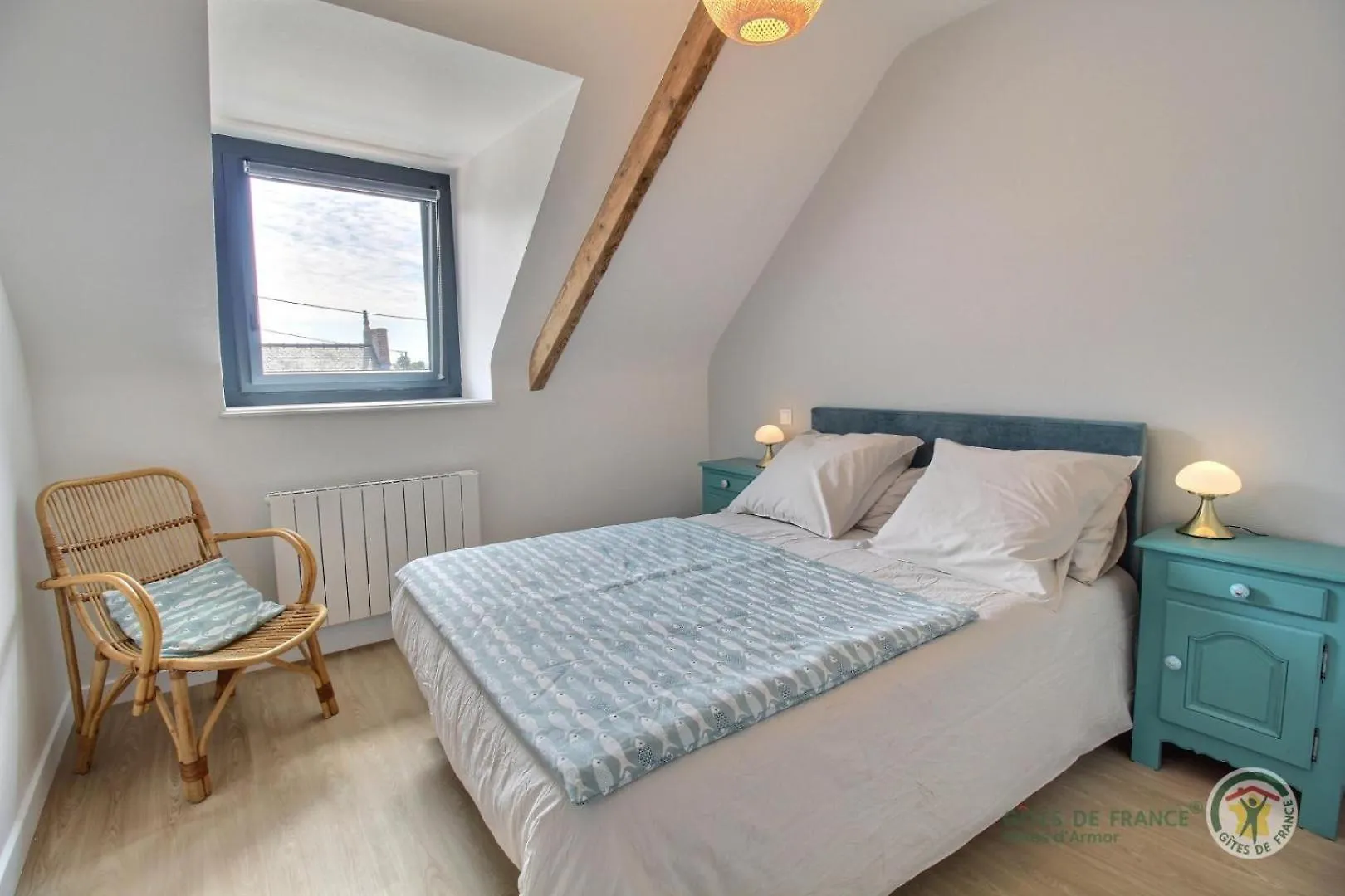 A Portee De Voile Plerin Holiday home