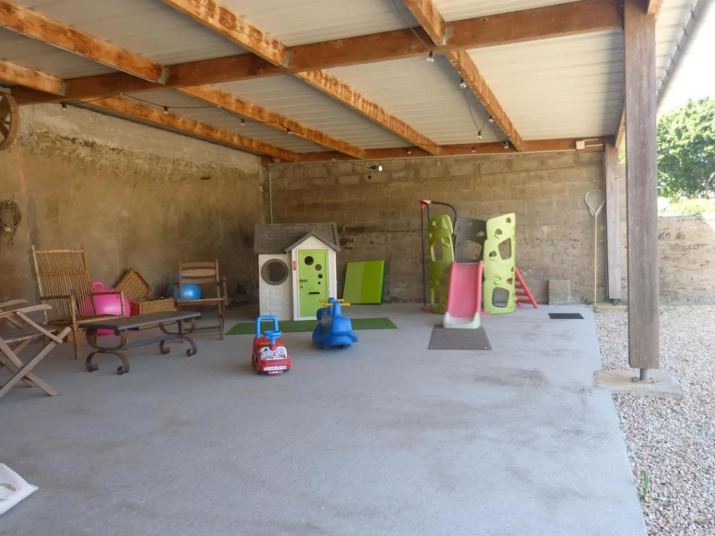 Holiday home A Portee De Voile Plerin France