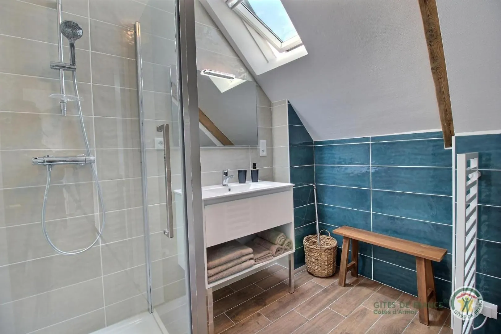 A Portee De Voile Plerin Holiday home