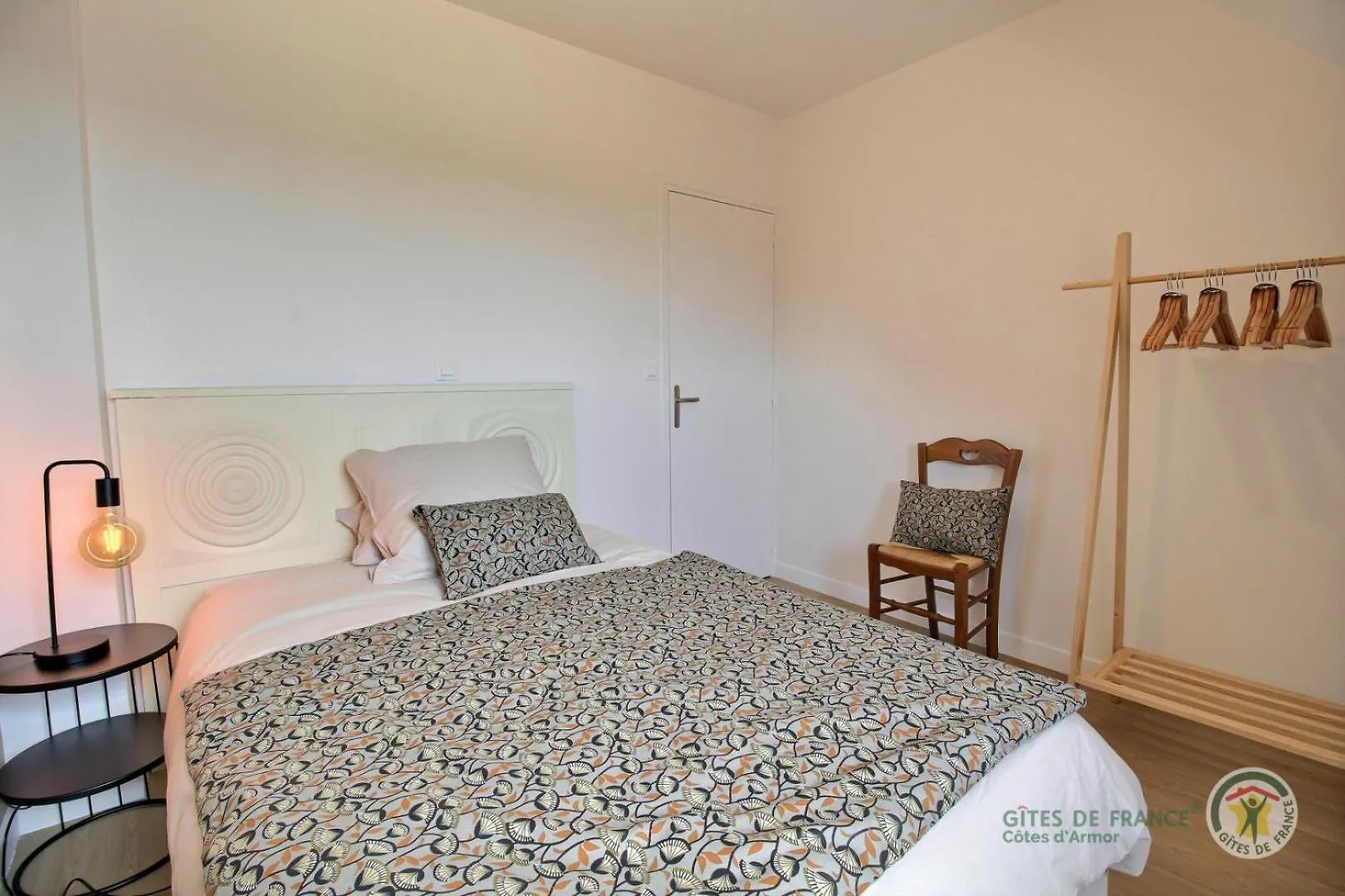 Holiday home A Portee De Voile Plerin