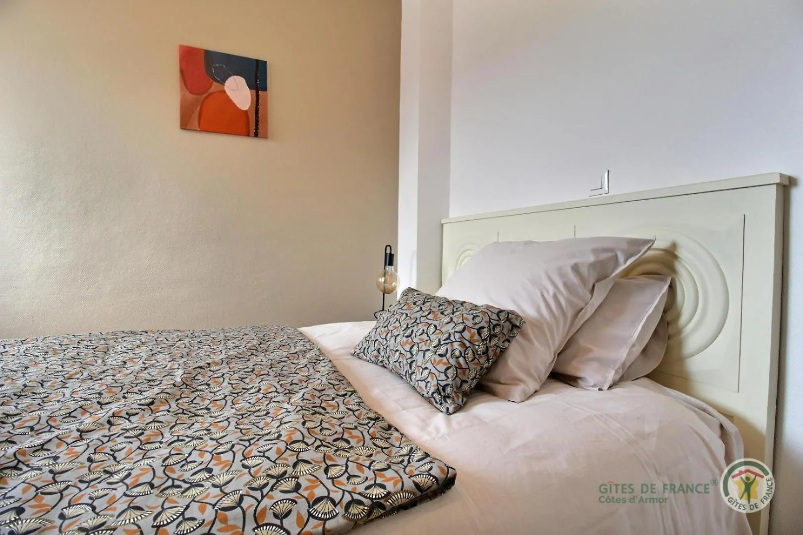 Holiday home A Portee De Voile Plerin France